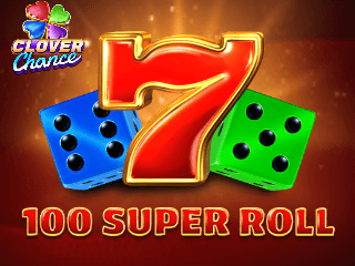 100 Super Roll game thumbnail