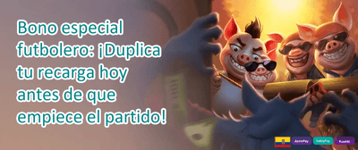 Recarga VIP de Fin de Semana promotion