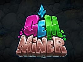Gem Miner game thumbnail