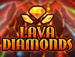 Lava Diamonds