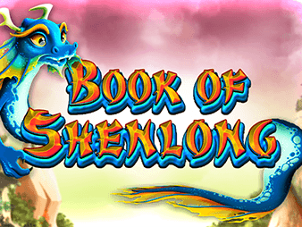 Book of Shenlong game thumbnail