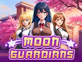 Moon Guardians