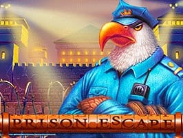 Prison Escape game thumbnail