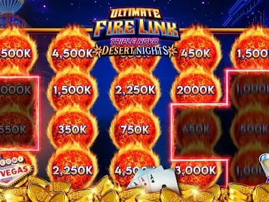 Interfaz principal de casino en línea Ecuador