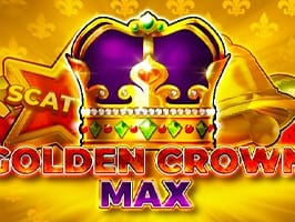 Golden Crown Max game thumbnail