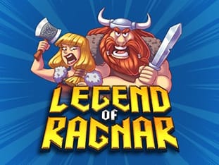 Legend of Ragnar game thumbnail