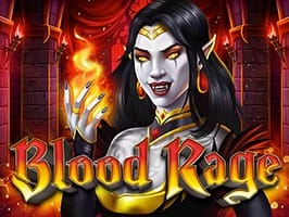 Blood Rage game thumbnail