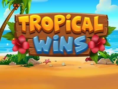 Tropical Wins game thumbnail
