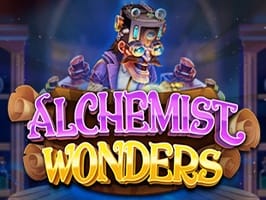 Alchemist Wonders game thumbnail