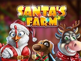 Santas Farm game thumbnail