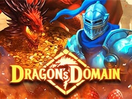 Dragons Domain game thumbnail