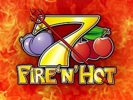 Fire n Hot game thumbnail