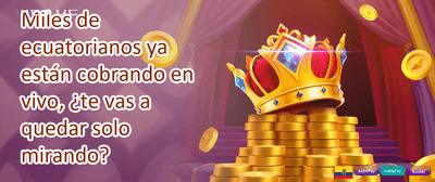 Bono de Bienvenida Real promotion