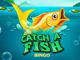 Catch a Fish game thumbnail