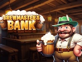 Brewmasters Bank game thumbnail