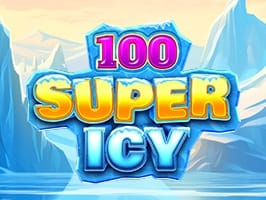 100 Super Icy game thumbnail