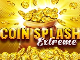 Coin Splash Extreme game thumbnail