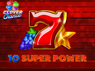 10 Super Power