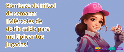 Torneo de Jackpot Ecuador promotion
