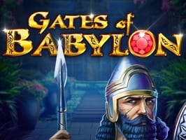 Gates of Babylon game thumbnail