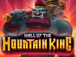 Hall of the Mountain King game thumbnail